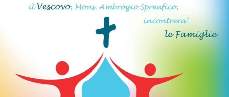 Vescovo incontra le Famiglie Quaresima 2015 parziale