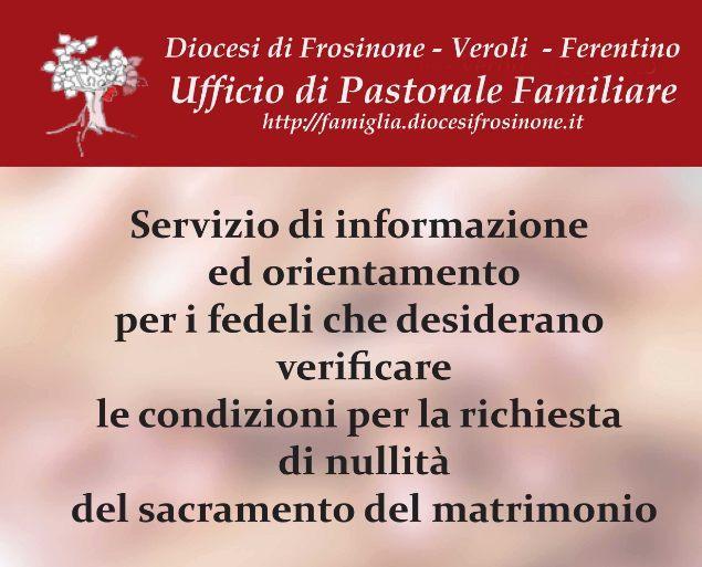locandina nullita matrimoniale