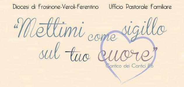 mettimi come sigillo sul tuo cuore