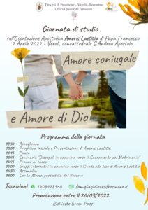 Amoris Laetitia